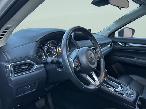 Used 2024 MAZDA CX-5 AWD 2.5 S w/ Select Package image 85