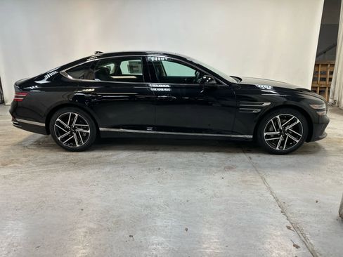 New 2026 Genesis G80 2.5T Advanced image 7