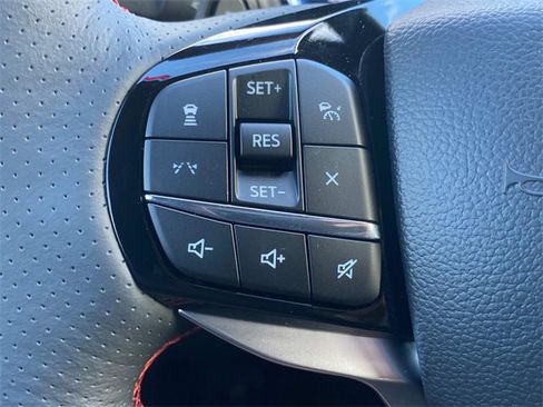 New 2025 Ford Explorer ST w/ Sun And Sound Package image 17