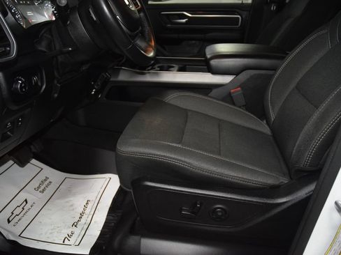 Used 2020 RAM 1500 Big Horn AWD/4WD image 42