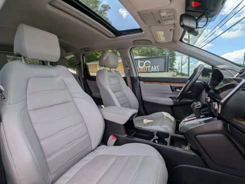 Used 2017 Honda CR-V EX-L image 37