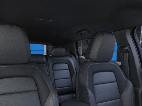 New 2025 Chevrolet Equinox EV LT w/ Convenience Package II image 24