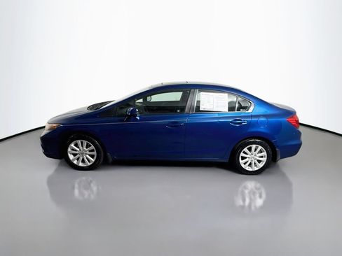Used 2012 Honda Civic EX image 4