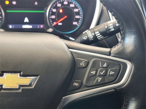 Used 2022 Chevrolet Equinox Premier image 20