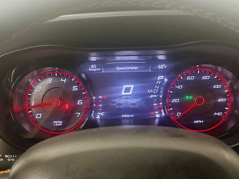 Used 2022 Dodge Charger GT w/ Plus Group RWD image 19