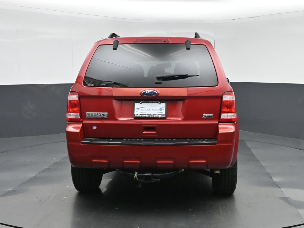 Used 2010 Ford Escape XLT FWD image 6