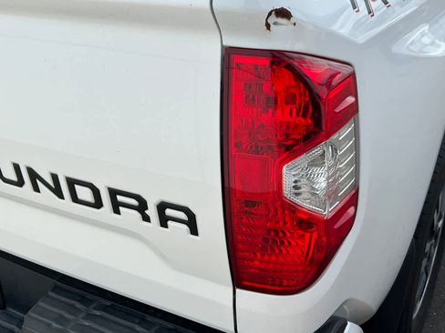 Certified 2018 Toyota Tundra SR5 w/ TRD Sport Package AWD/4WD image 18