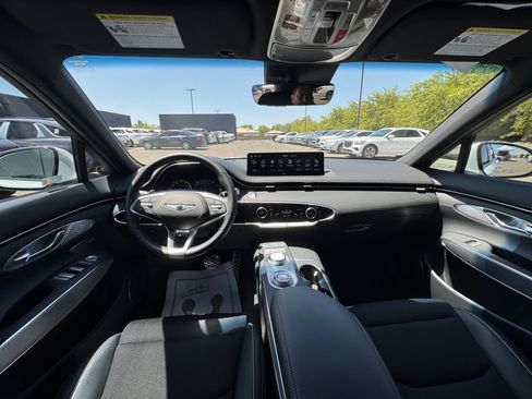 Used 2024 Genesis GV70 3.5T Sport AWD/4WD image 20