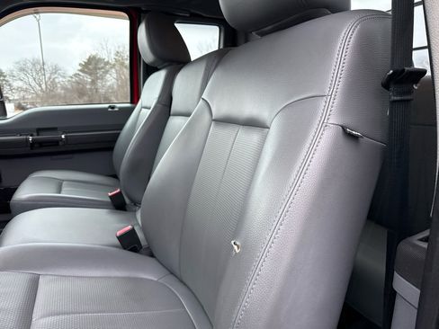 Used 2012 Ford F350 XL w/ PWR Equipment Group image 14