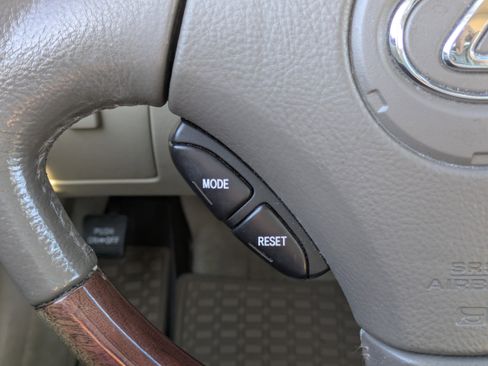 Used 2002 Lexus ES 330 image 22