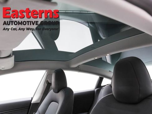 Used 2018 Tesla Model 3 Long Range image 31