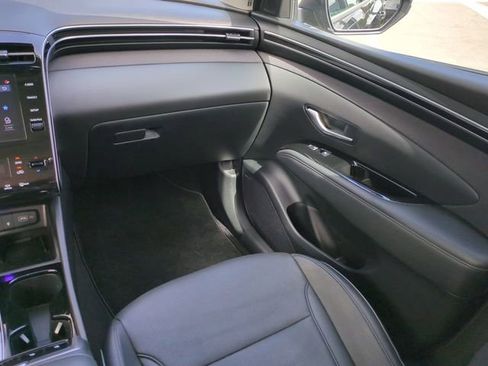 Used 2022 Hyundai Tucson SEL w/ Convenience + Premium Package image 18