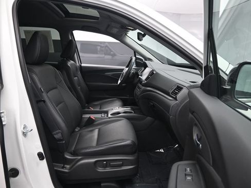 Used 2022 Honda Ridgeline RTL-E image 29