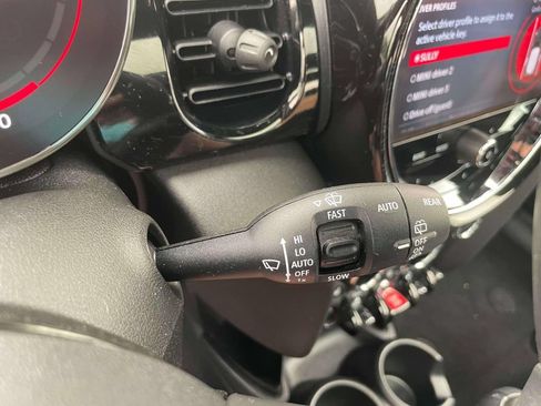 Used 2024 MINI Cooper John Cooper Works w/ Signature Upholstery Package FWD image 25