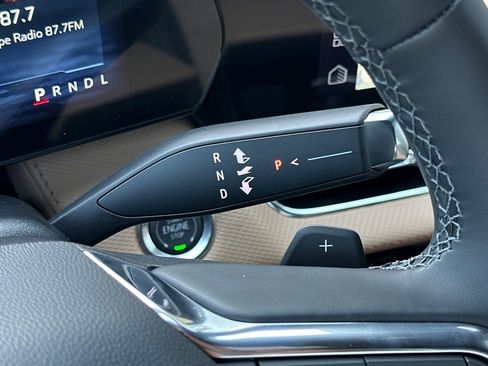 New 2026 Chevrolet Equinox ACTIV image 22