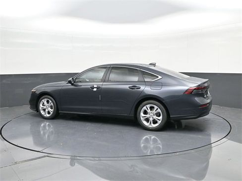 New 2025 Honda Accord LX image 5