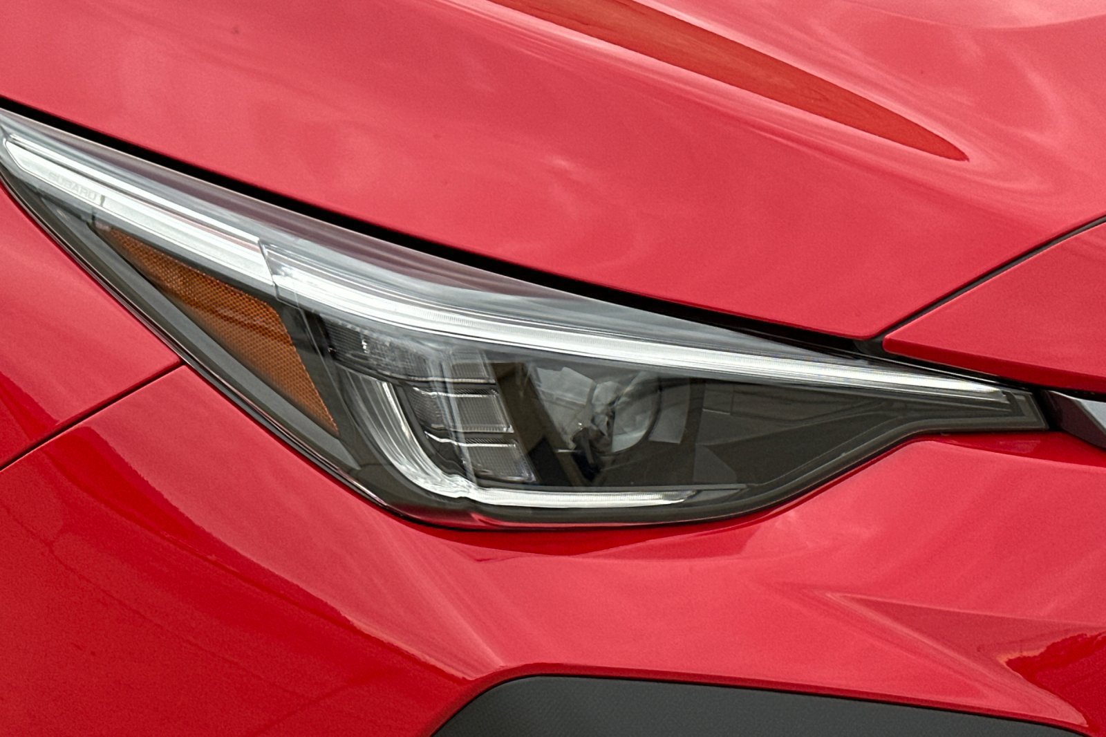 New 2026 Subaru Crosstrek 2.5i Limited AWD/4WD image 33