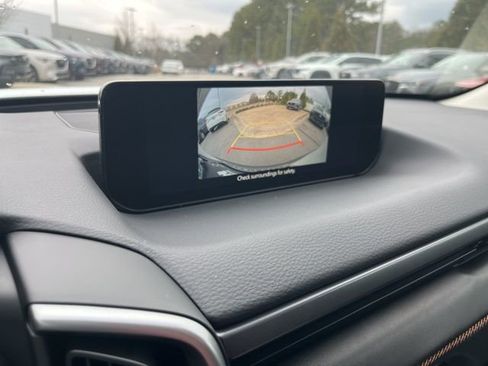 New 2026 MAZDA CX-50 AWD 2.5 Hybrid w/ Weather Package image 15