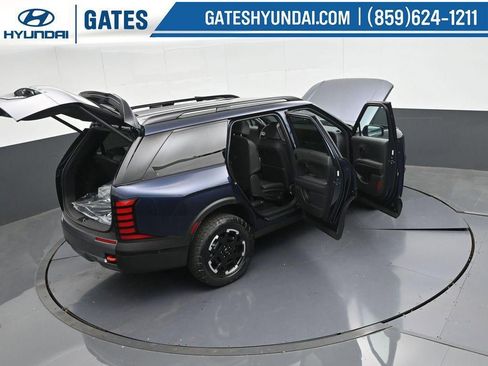 New 2026 Hyundai Palisade XRT Pro image 61