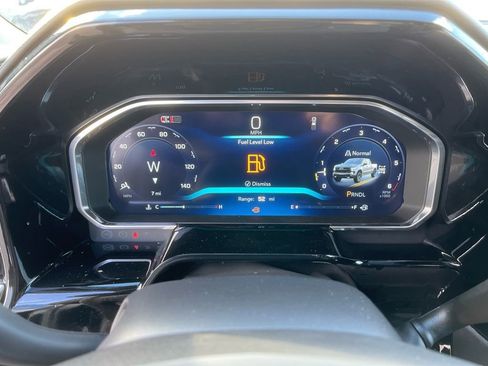 New 2026 Chevrolet Silverado 1500 LT Trail Boss w/ Protection Package image 15