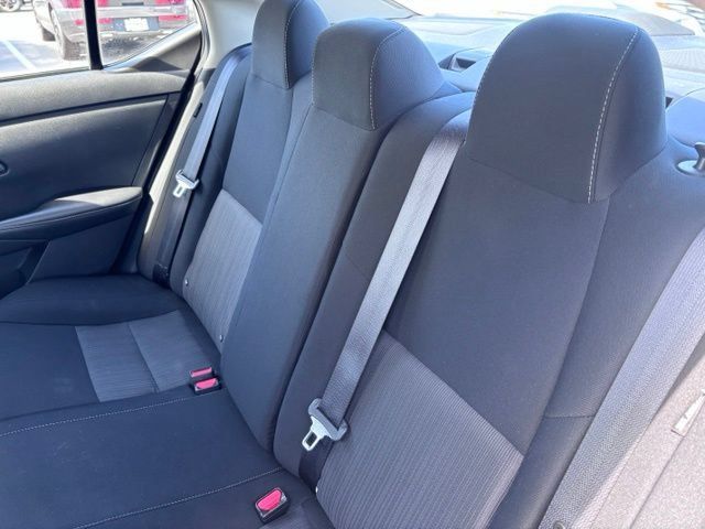 Used 2024 Nissan Sentra SV w/ Trunk Package FWD image 37