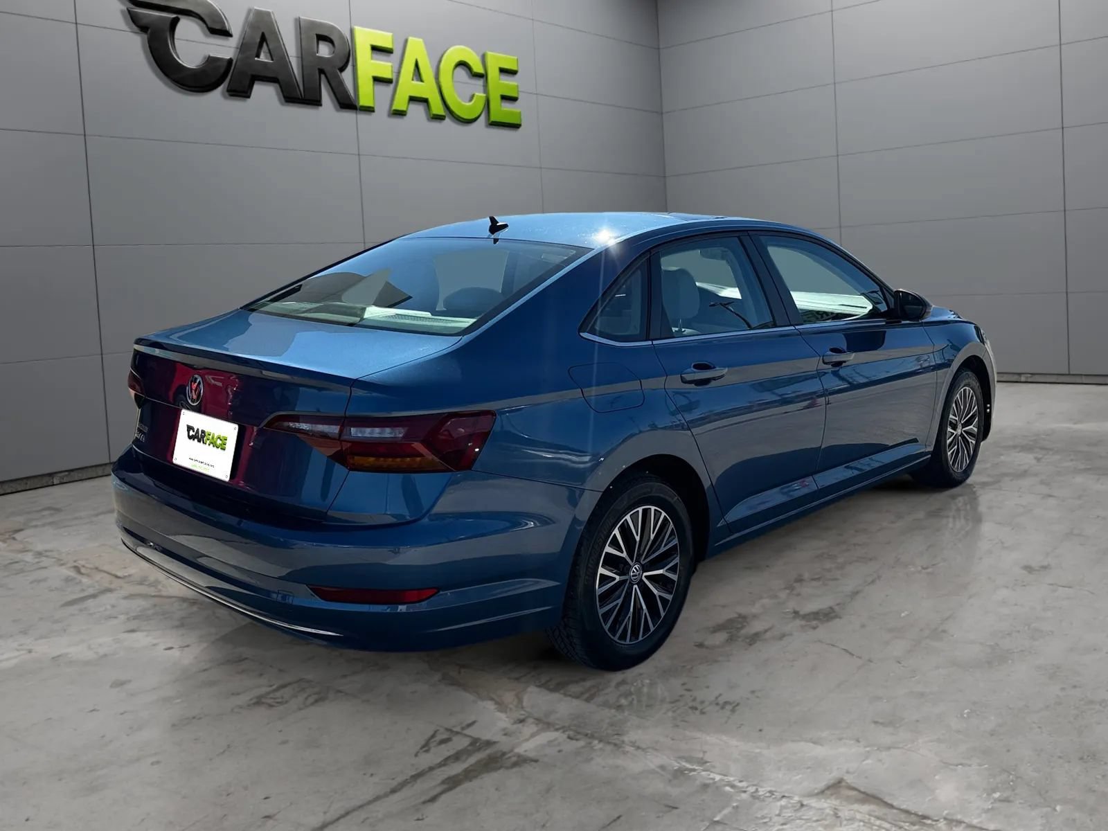 Used 2019 Volkswagen Jetta SE FWD image 12
