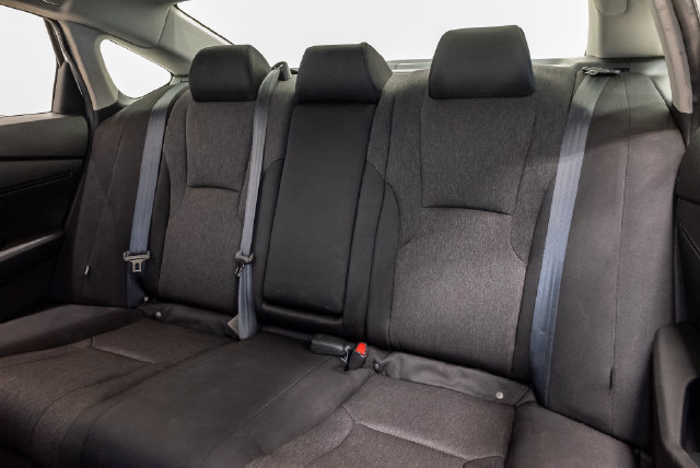Used 2025 Honda Accord SE image 26