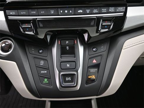 New 2026 Honda Odyssey EX-L image 3