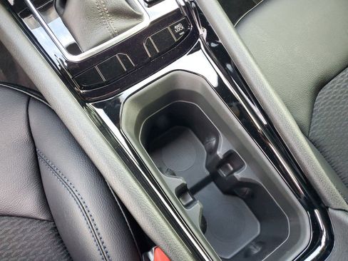 New 2026 Jeep Compass Latitude AWD/4WD image 22