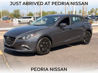 Used 2016 MAZDA MAZDA3 i Sport FWD video 1