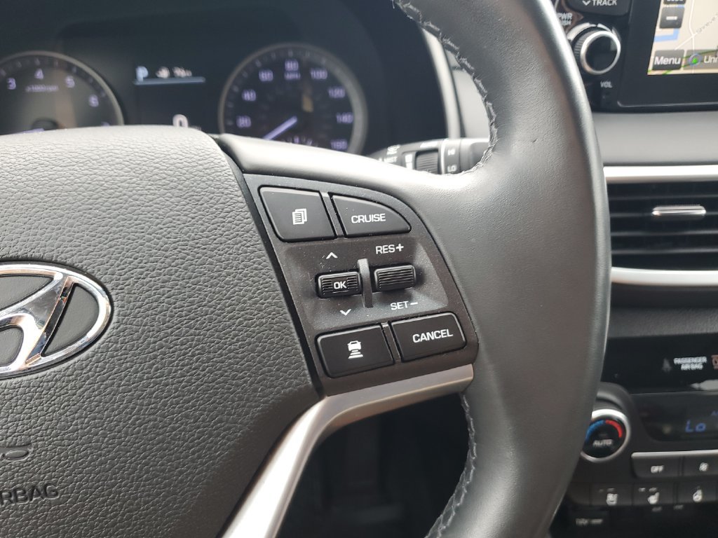 Used 2020 Hyundai Tucson Ultimate AWD/4WD image 22
