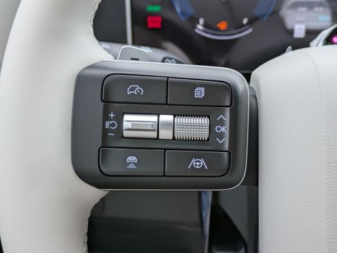 New 2027 Hyundai Santa Fe SEL FWD image 21