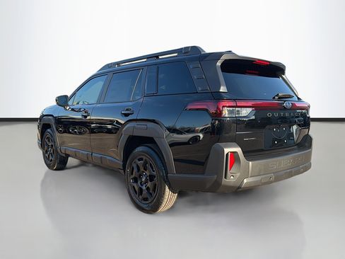 New 2026 Subaru Outback Limited image 5