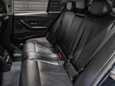 Used 2015 BMW 328i xDrive Sedan AWD/4WD image 29