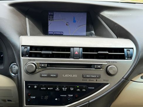 Used 2015 Lexus RX 350 AWD image 30