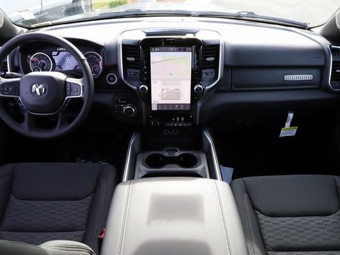 New 2026 RAM 1500 Big Horn image 22