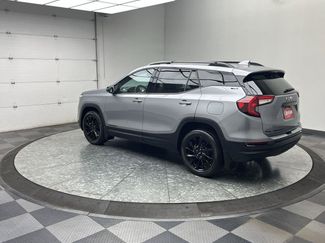 Certified 2023 GMC Terrain SLT w/ Elevation Edition AWD/4WD video 2