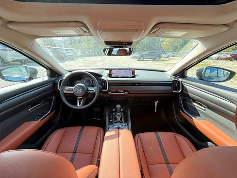 New 2025 MAZDA CX-50 AWD 2.5 Turbo w/ Weather Package image 19