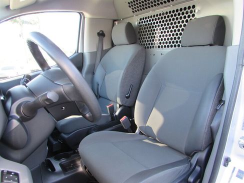 Used 2019 Nissan NV200 SV w/ Navigation Package FWD image 11