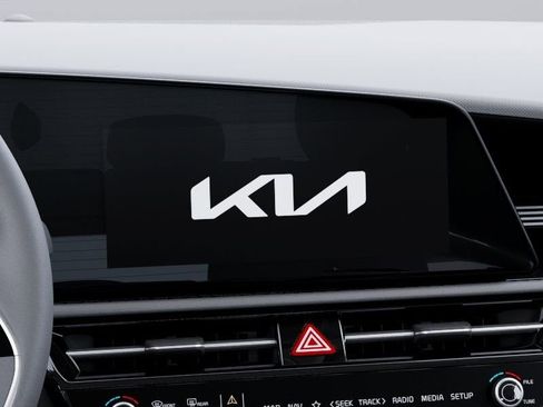 New 2026 Kia Niro Wind image 21