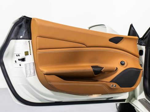 Certified 2019 Ferrari 488 Spider image 36