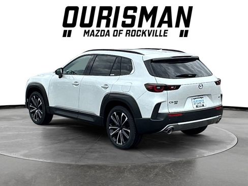 New 2026 MAZDA CX-50 AWD 2.5 S w/ Weather Package image 4