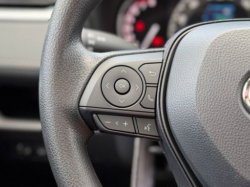 New 2025 Toyota RAV4 LE image 12