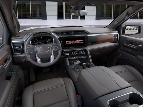 New 2026 GMC Sierra 1500 Denali AWD/4WD image 39