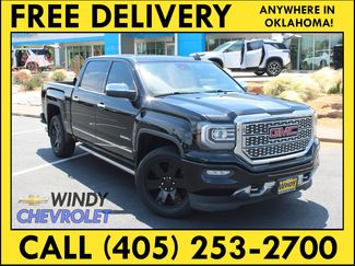 Used 2018 GMC Sierra 1500 Denali w/ Denali Ultimate Package AWD/4WD video 1