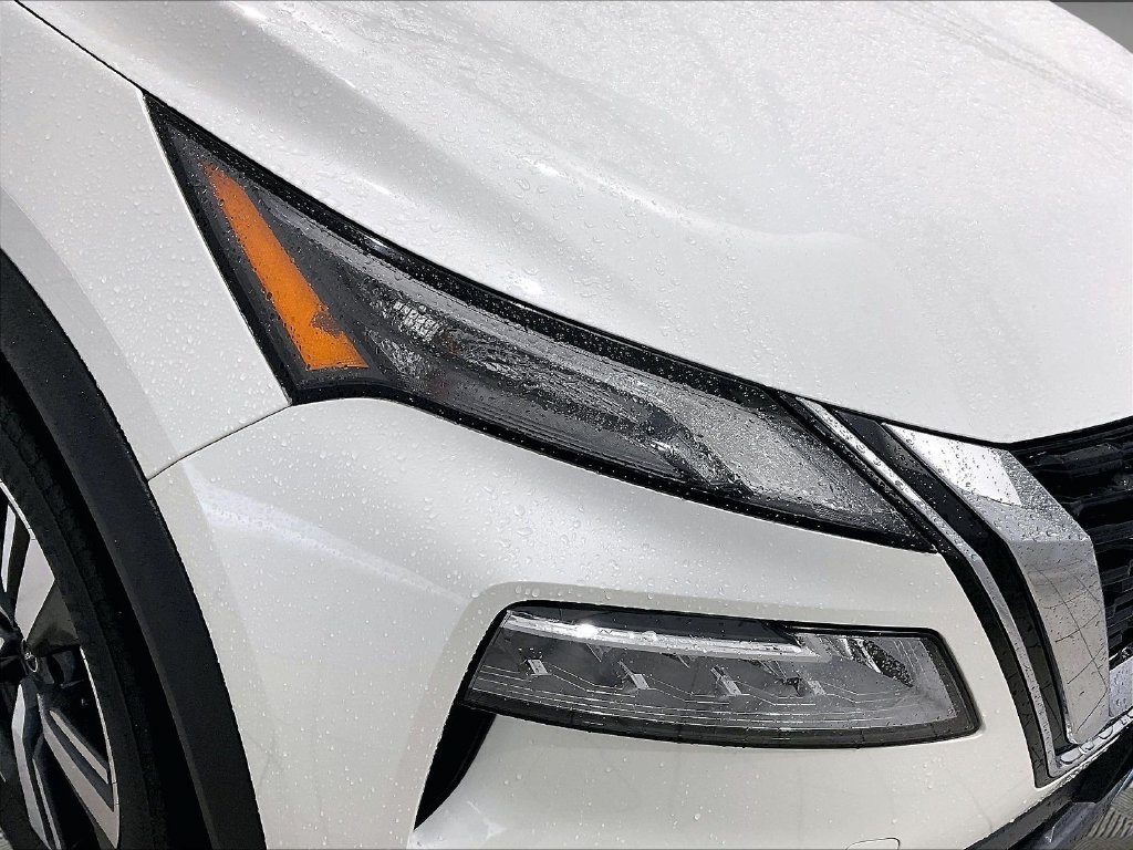 Used 2023 Nissan Rogue SL AWD/4WD image 33
