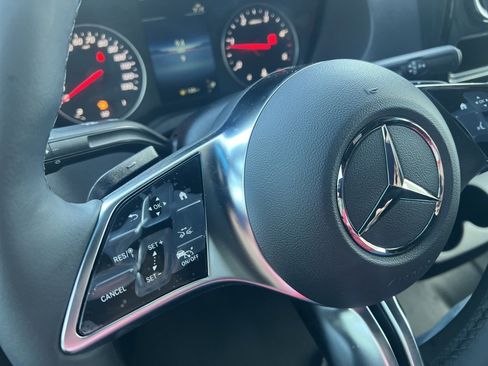 New 2025 Mercedes-Benz Sprinter 2500 image 37