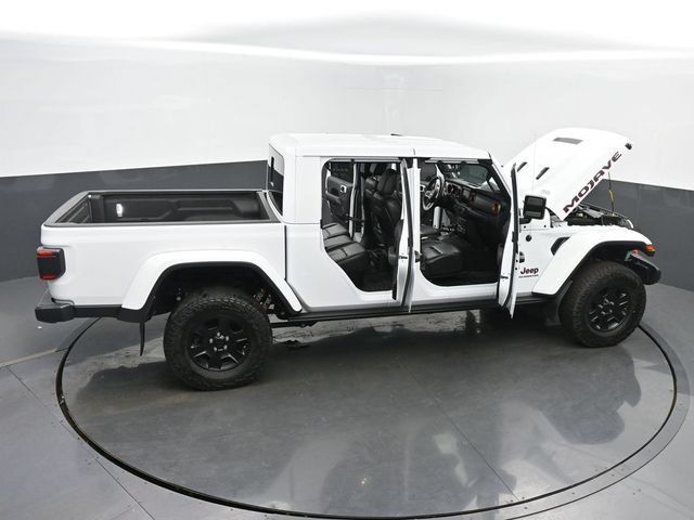 Used 2021 Jeep Gladiator Mojave AWD/4WD image 64