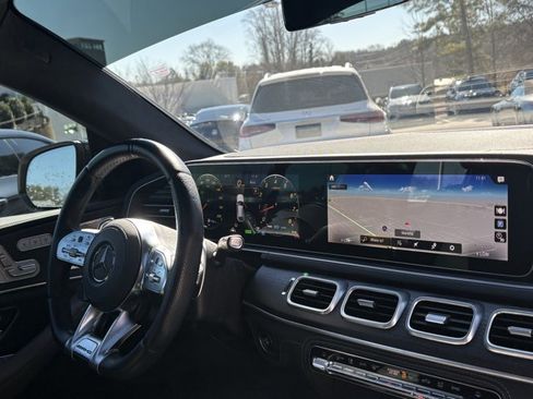 Used 2022 Mercedes-Benz GLE 63 AMG S image 22