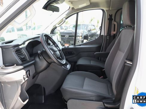 Used 2020 Ford Transit 350 XLT image 15